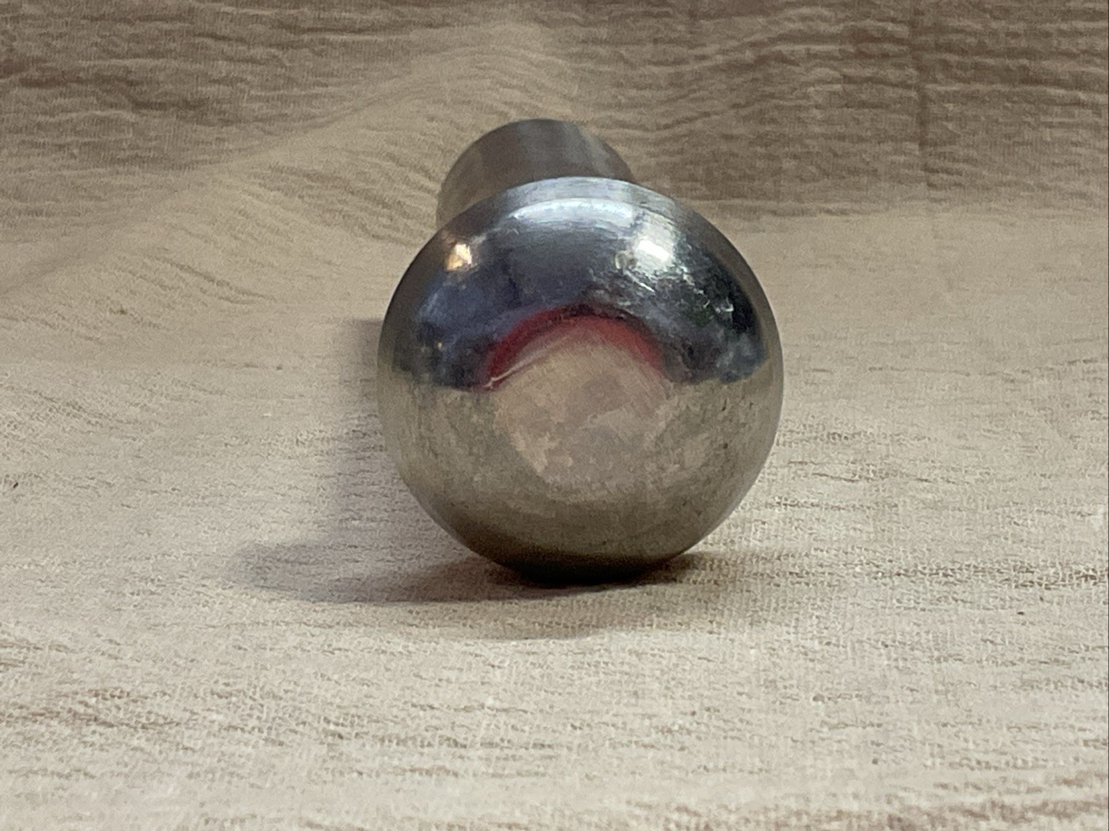 Stainless Steel Mortar and Pestle #304 Made in China