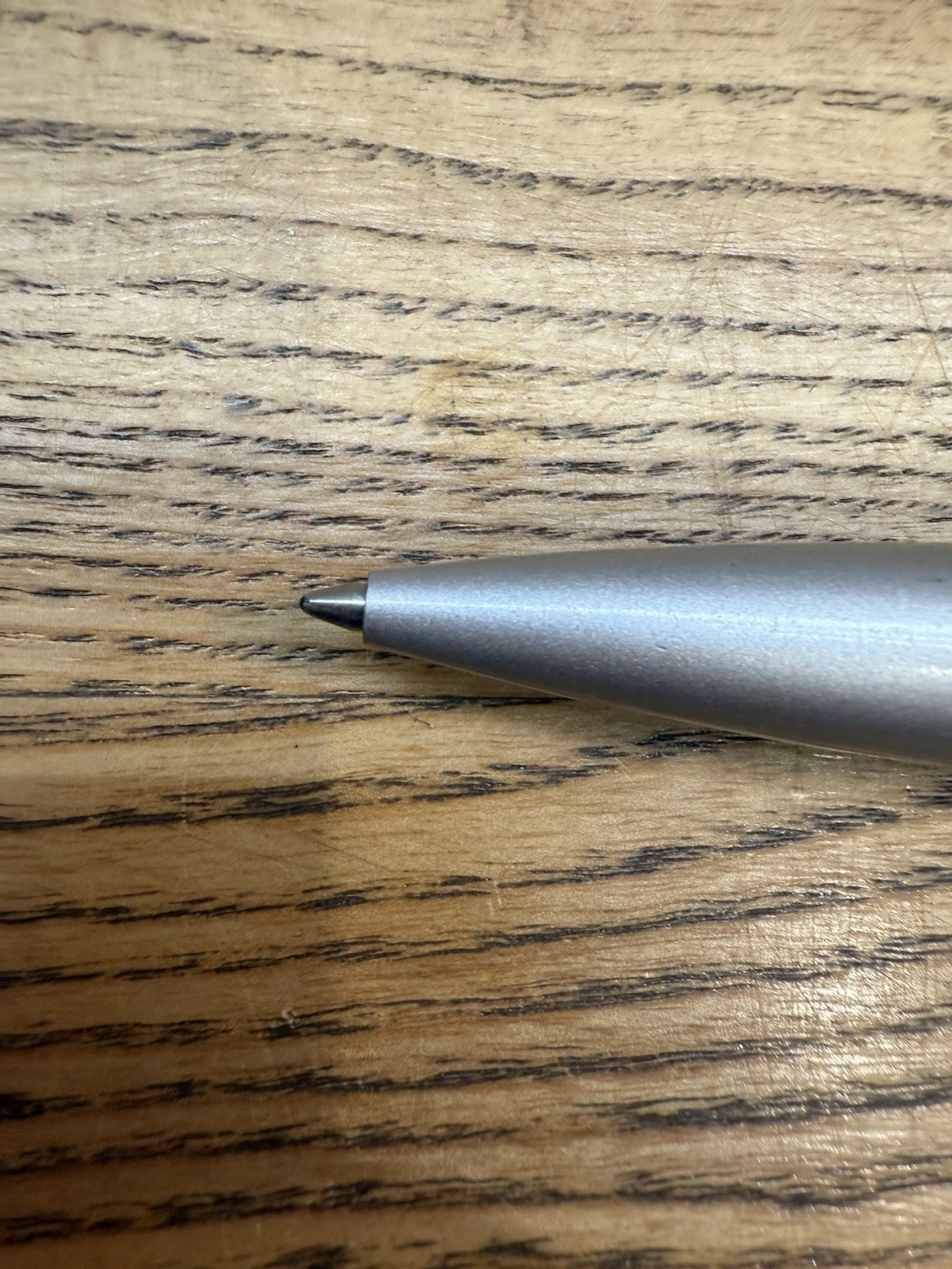 Celebrex Bextra Metal PEN Drug Rep Pharmaceutical Promo Medical Advertising 2tip