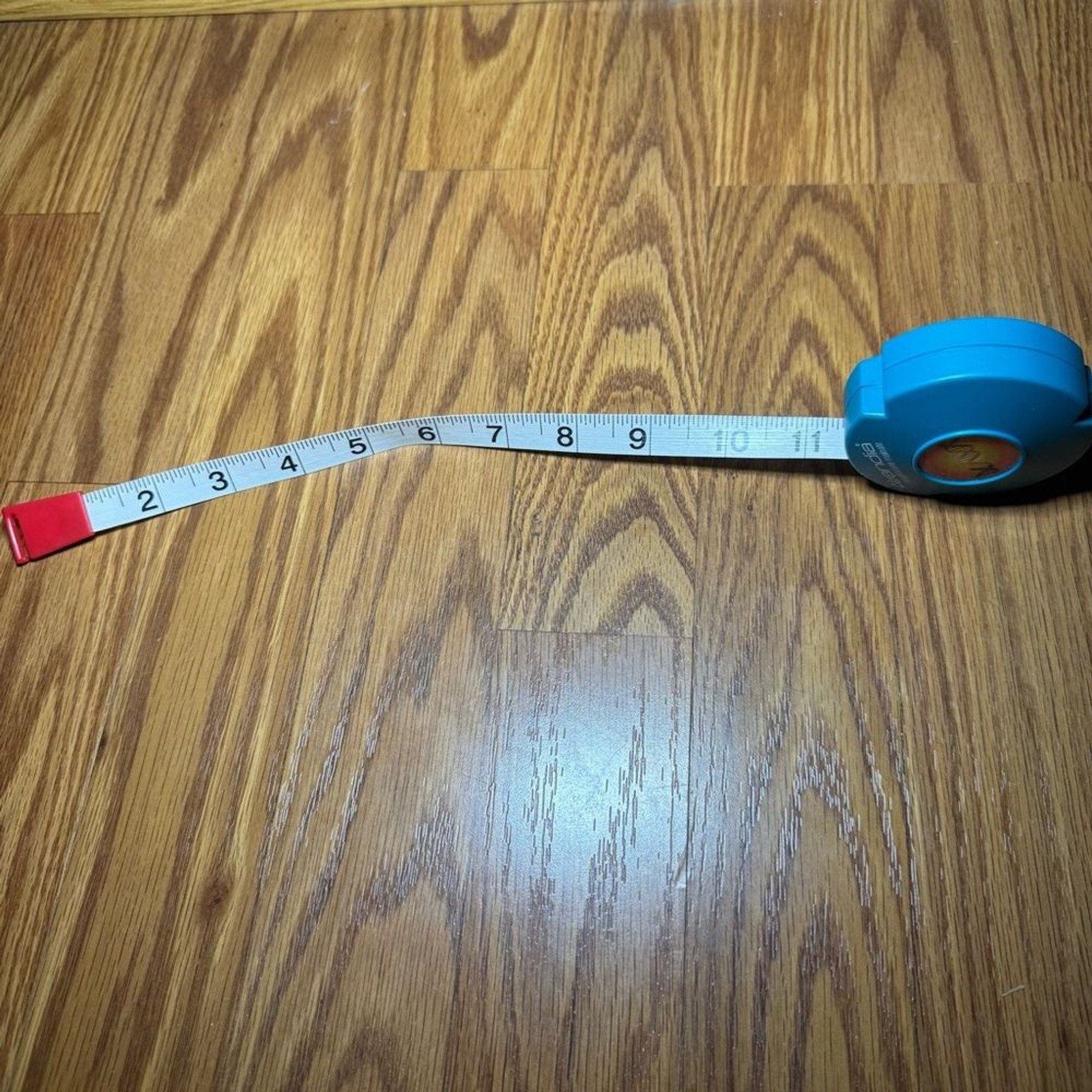 Avandia Tape Measure Pharmaceutical Medical Rep Promo Advertising Collectible