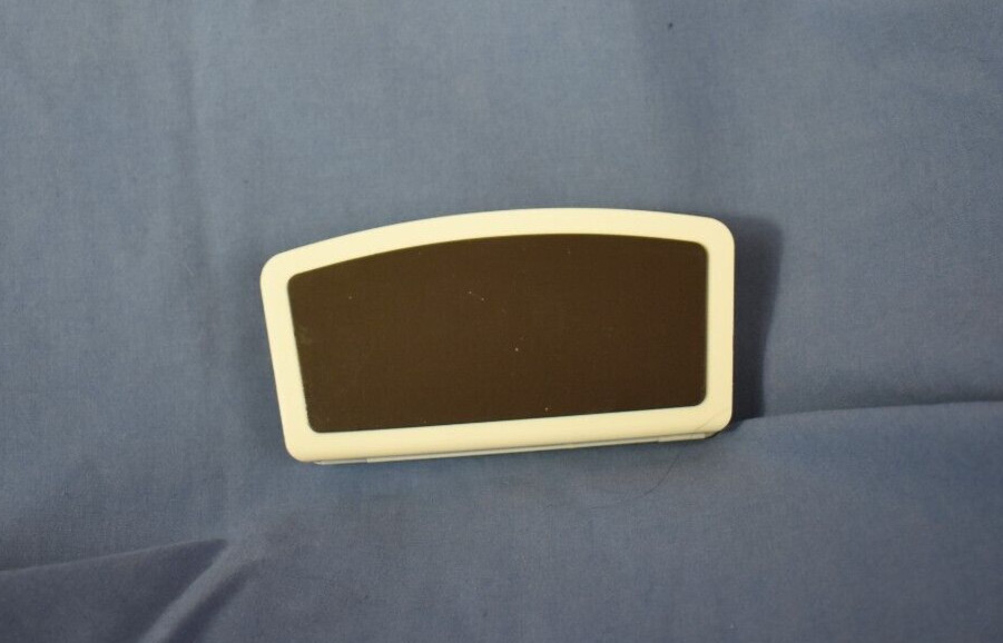 Avandia Medical Drug Rep Pharmaceutical Advertising Binder Clip Sale Promotional