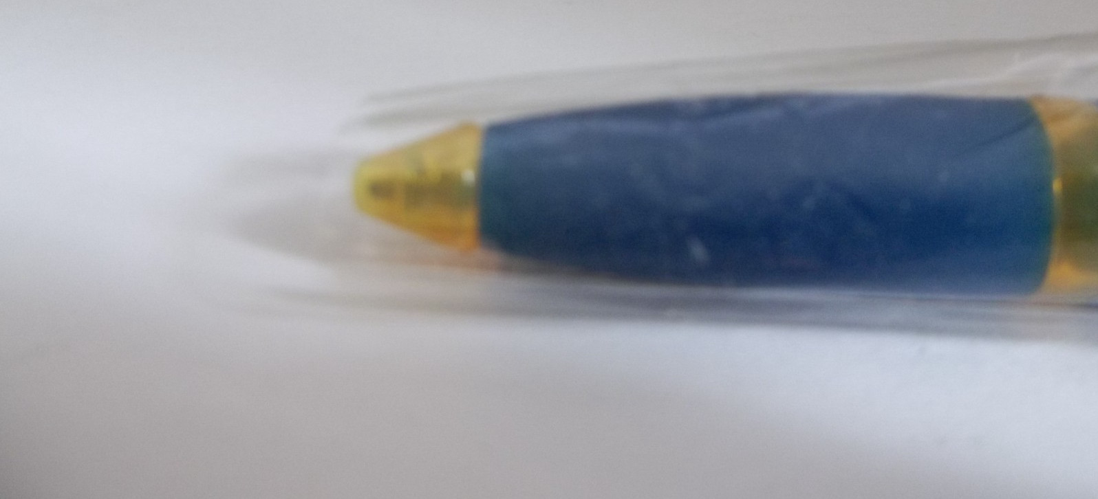 Promotional Pharma Pen NOS – Plastic Medium Weight – LAMISIL