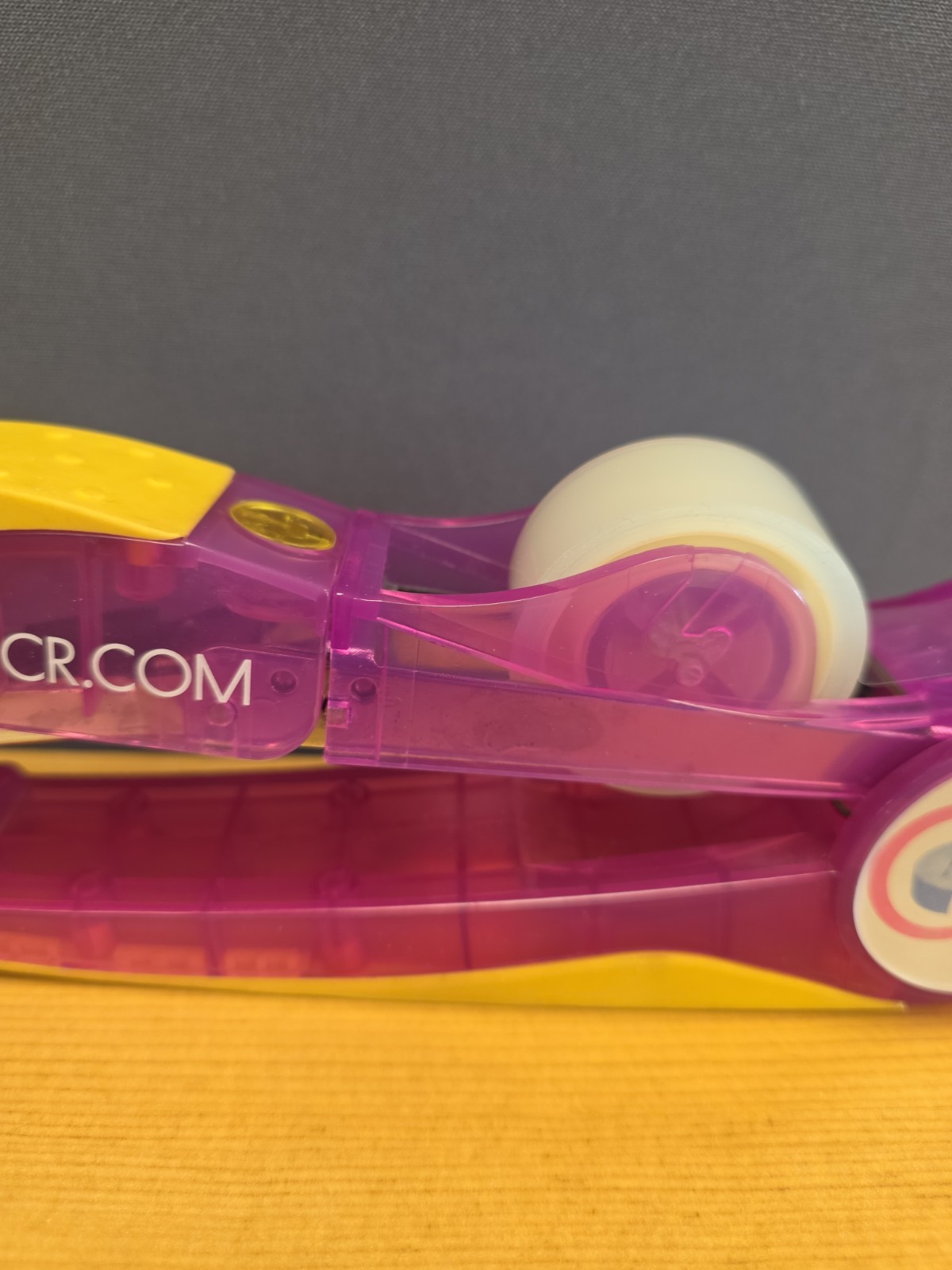 Ambien CR Pharmaceutical Drug Rep Stapler Tape Dispenser Tapeler Collectible