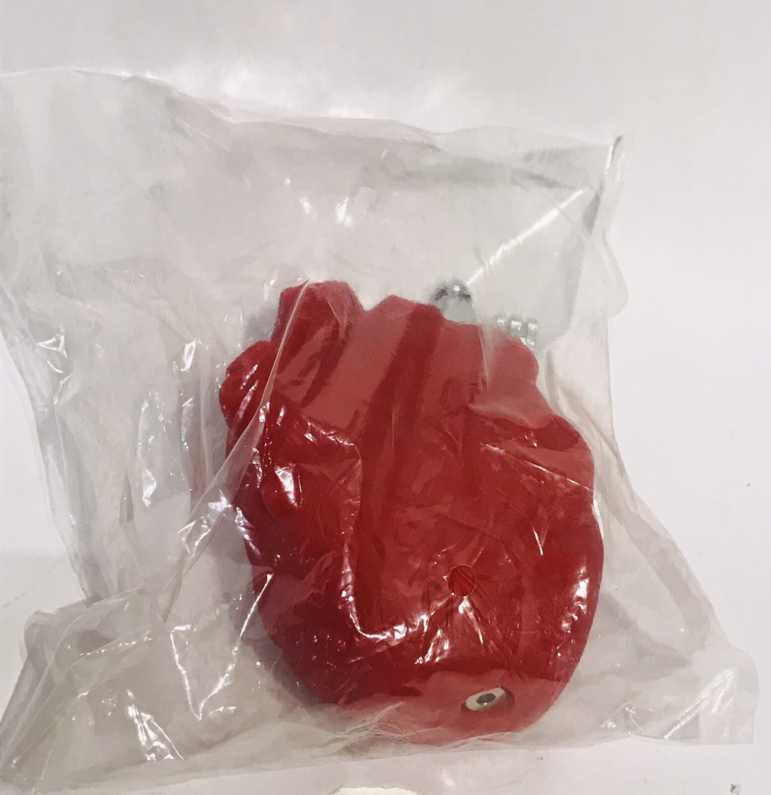 Astrazeneca Blood Pressure Rubber Heart Promotional Products