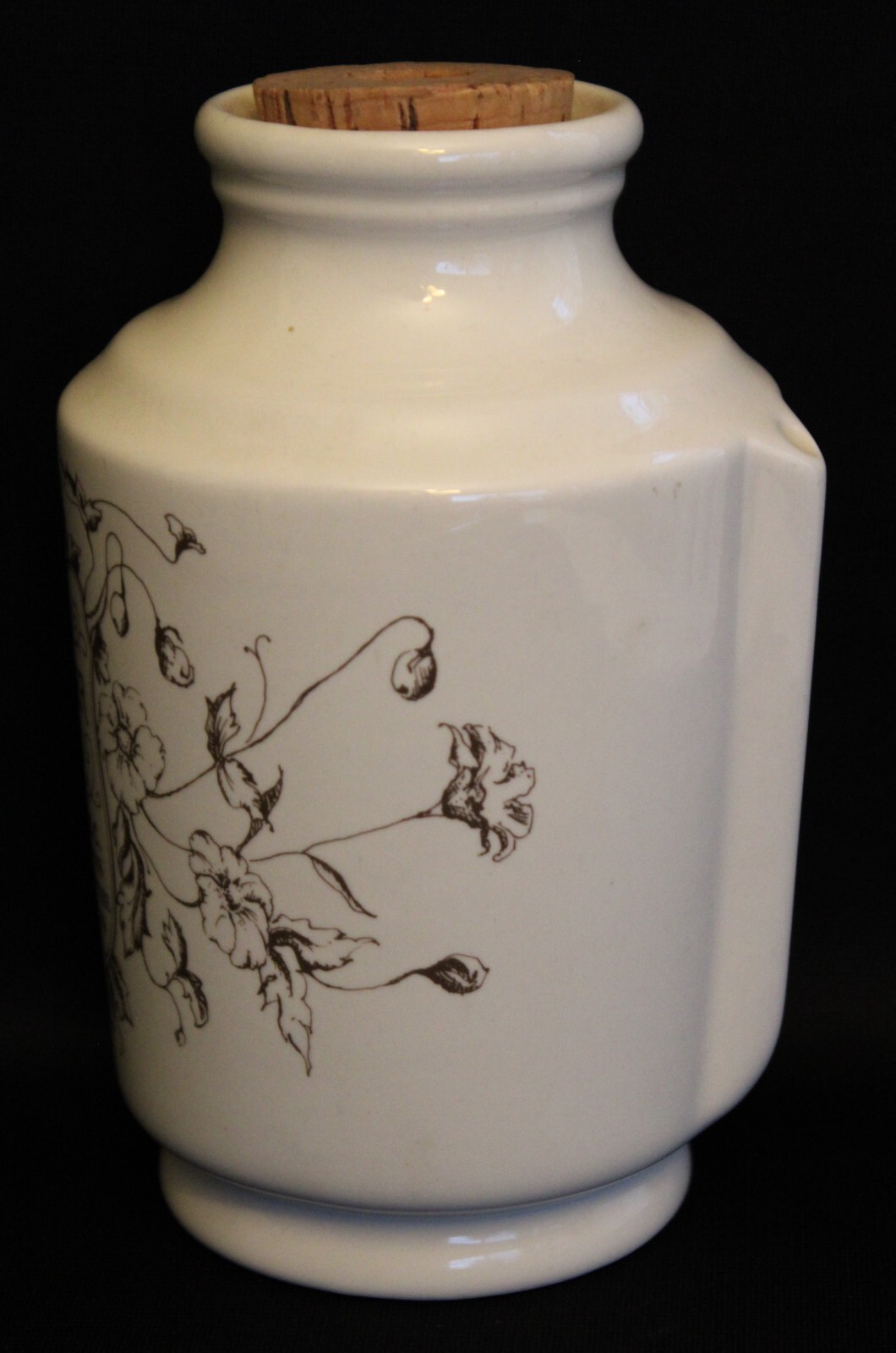VINTAGE PHARMACEUTICAL ELI LILLY WESTMINSTER INHALER w/THE STORY OF INHALERS