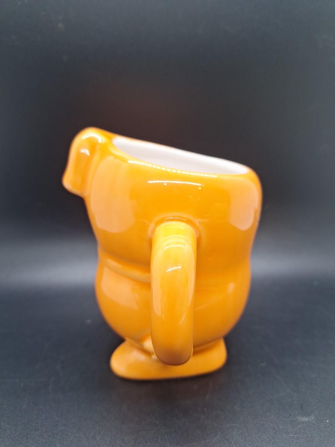 MR. STOMACH – Novelty Coffee Cup, Actos Medical Advertising Coffee Mugs