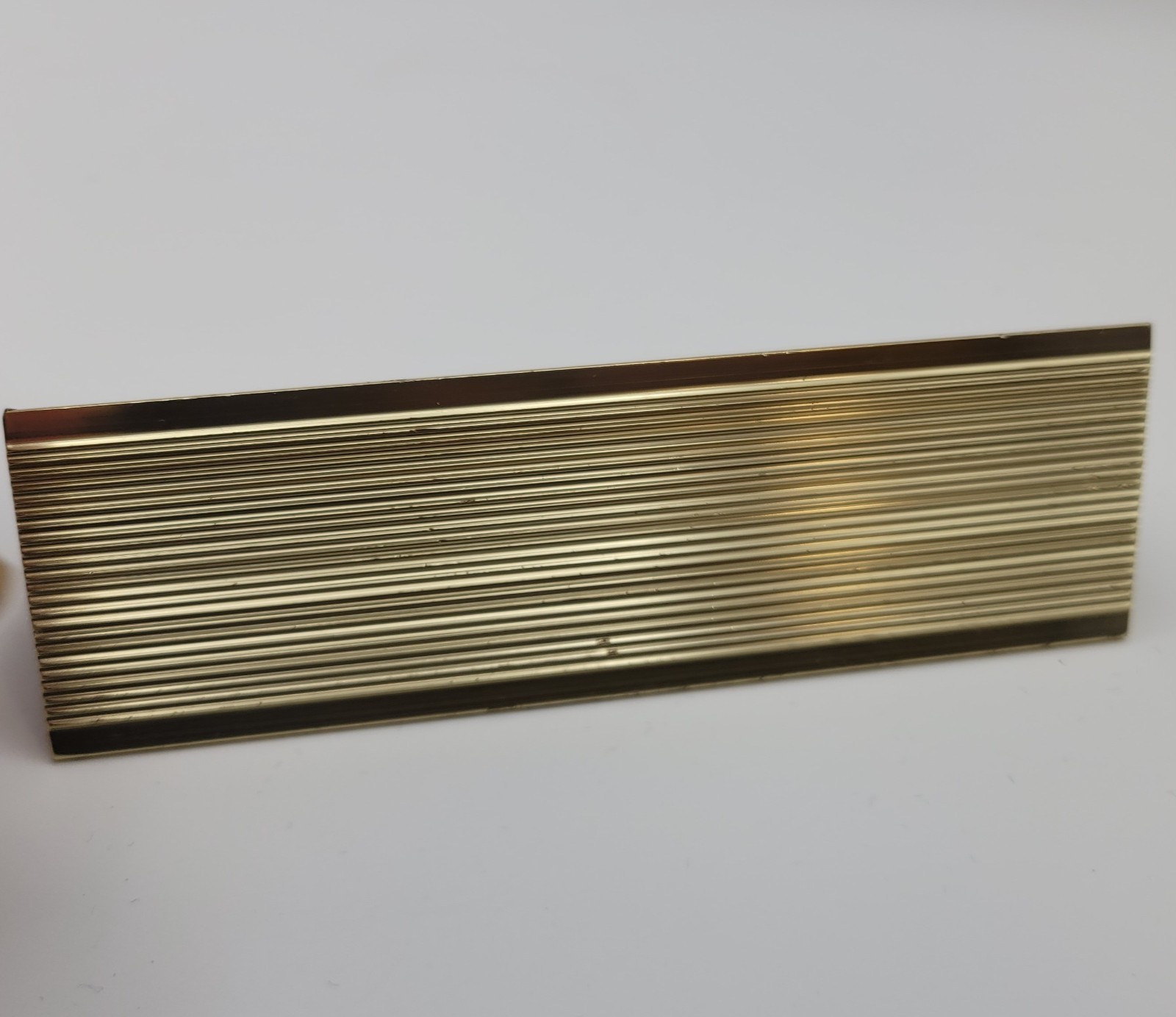 King Drug Company Wholesale Druggist Florence SC Paperweight Thermometer Ruler