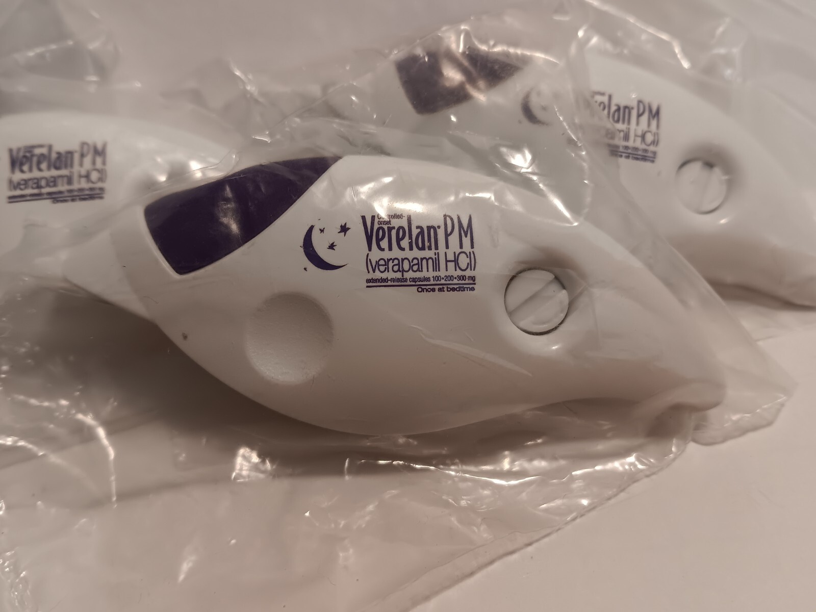 VERELAN PM DRUG REP OFFICE WHITE -OUT PAPERMATE Korea