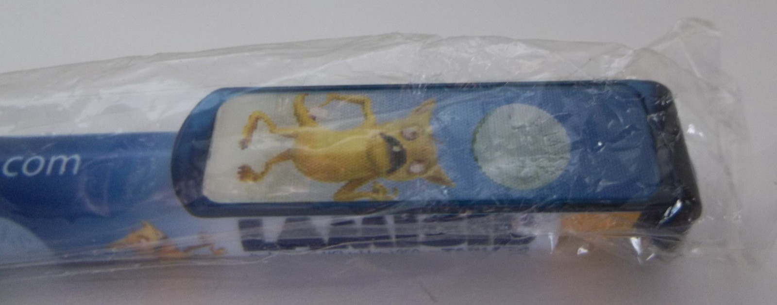Promotional Pharma Pen NOS – Plastic Medium Weight – LAMISIL