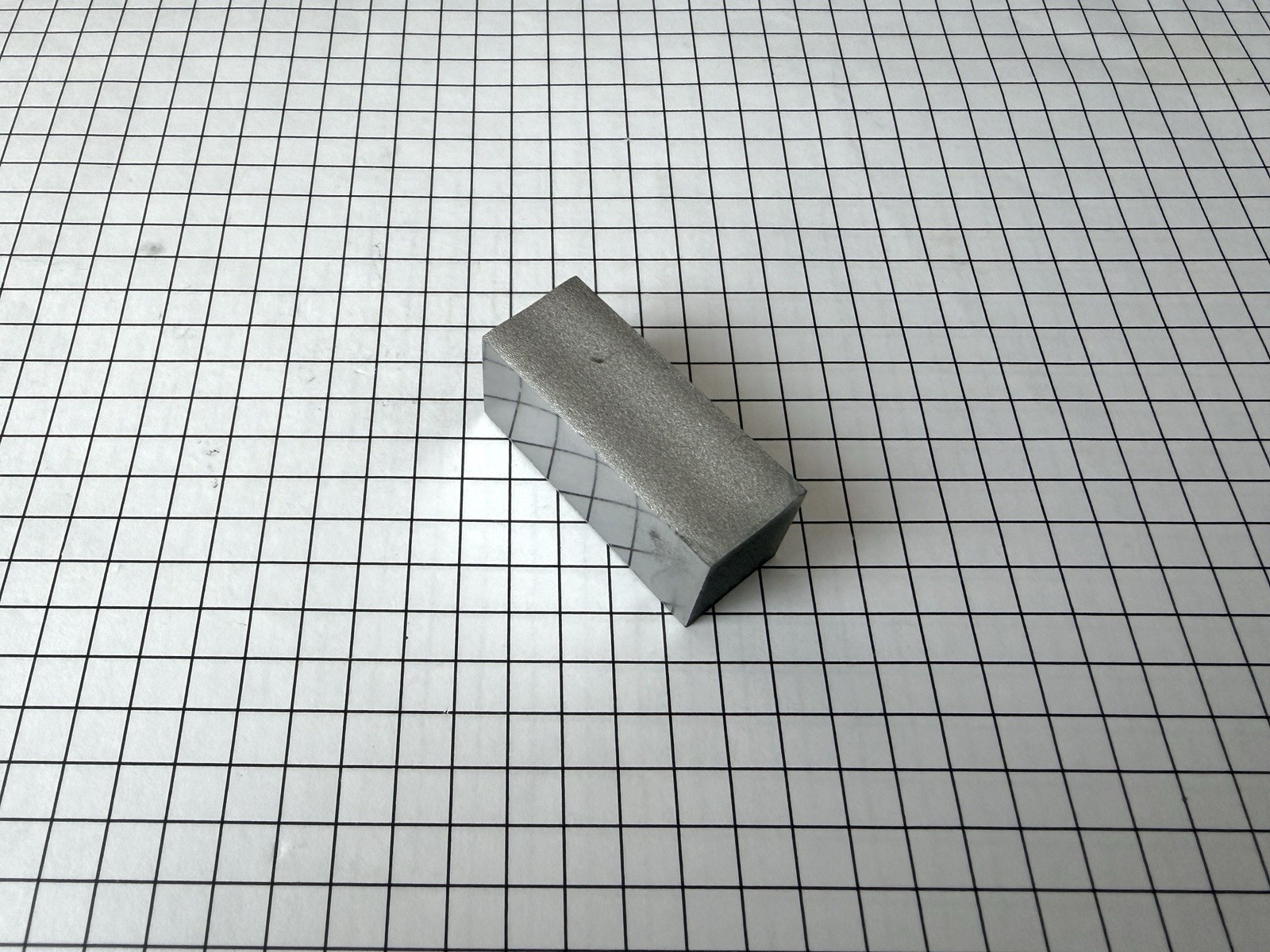 Rhenium Metal High Purity 110g 99.95% Periodic Table Collection