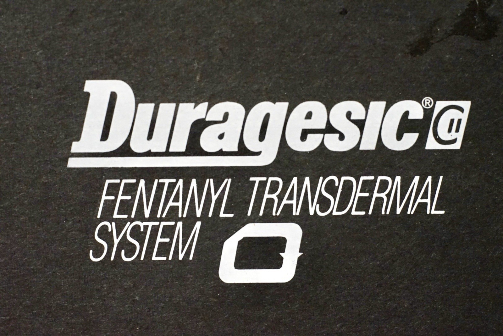 Duragesic (FENTANYL) Pen and Mechanical Pencil Set Class 2 Narcotic Pharma Adver
