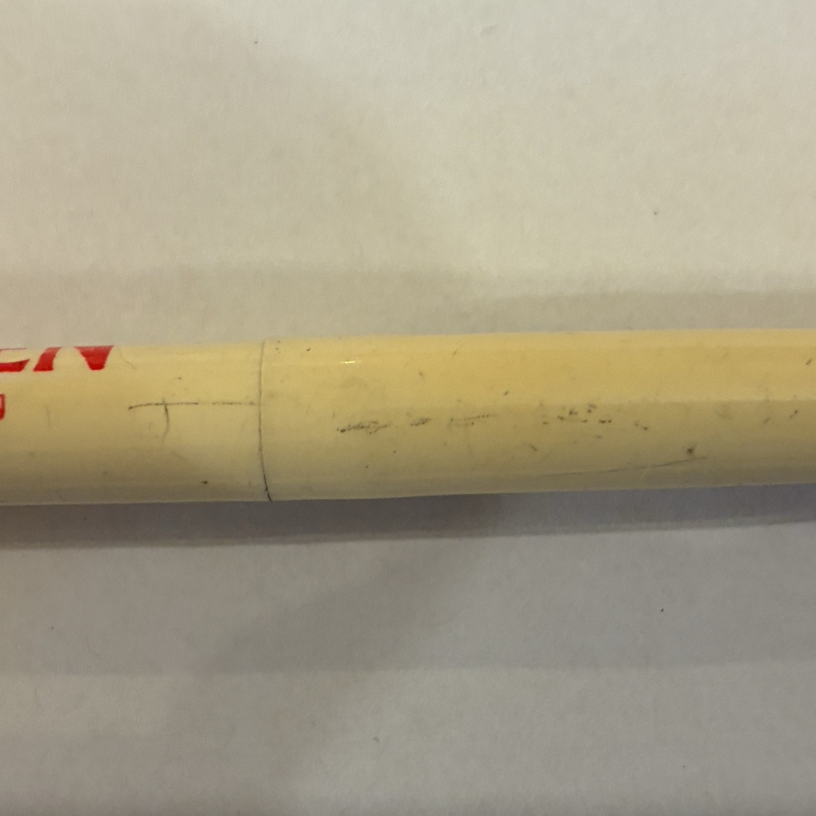 VTG Medipren Ibuprofen 200mg Bic Clic Pharma Advertising/Promo Pen–NO INK
