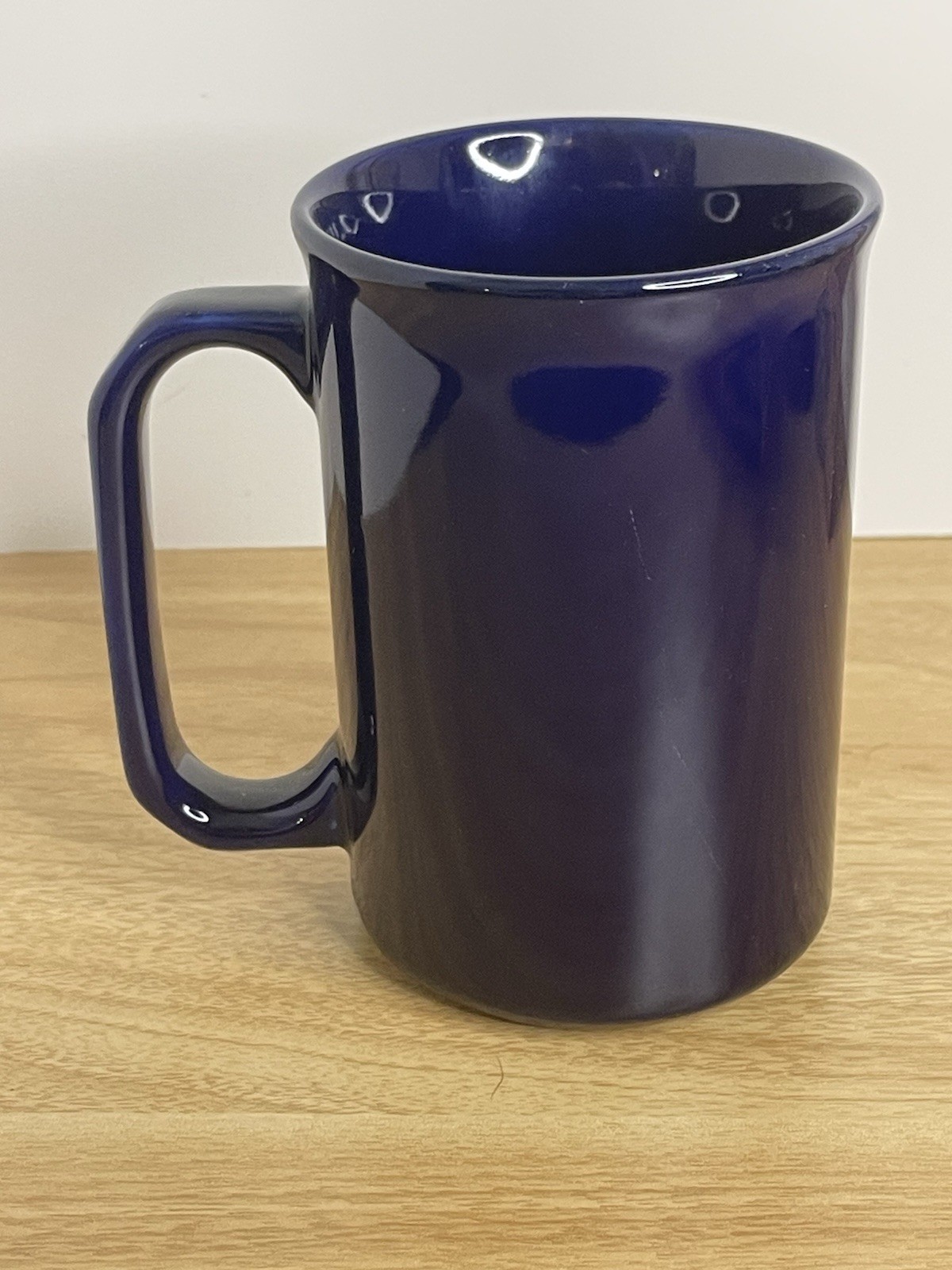 Baycol Cerivastatin Recalled Pharma Drug Rep Promo Mug Coffee Cup Rare