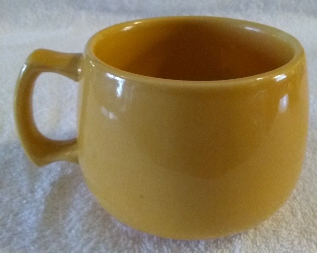 Aricept Donepezil HCl Pharmaceutical Promo Coffee Mug Once A Day