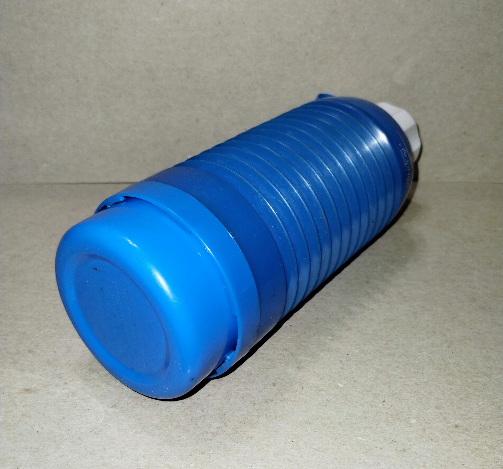 Pharmaceutical Drug Rep Collectible Collapsible Water Bottle