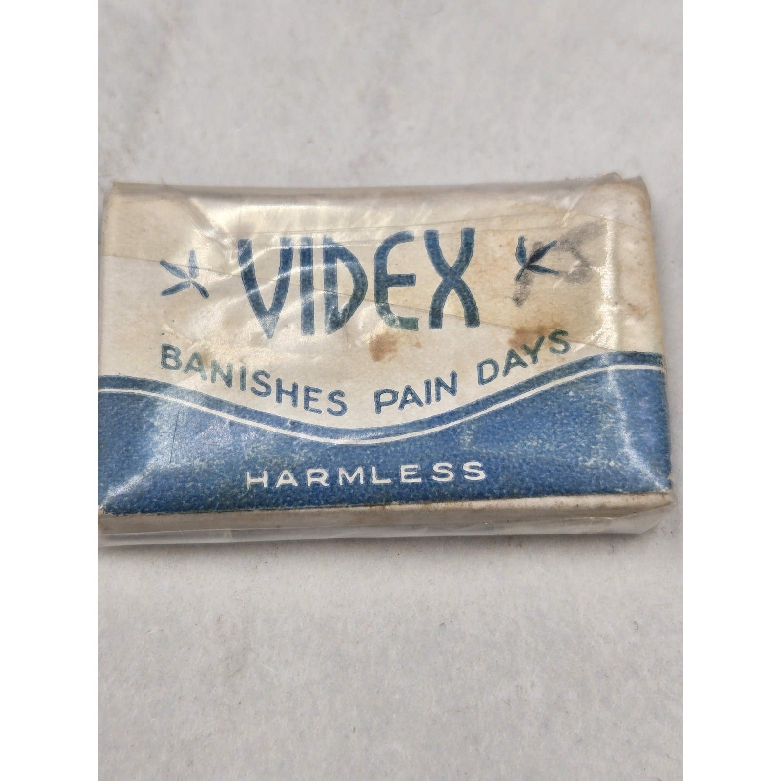 Pharmaceutical Collectibles Lot. Dr Jayne Is Pkging Only Medicines Vintage