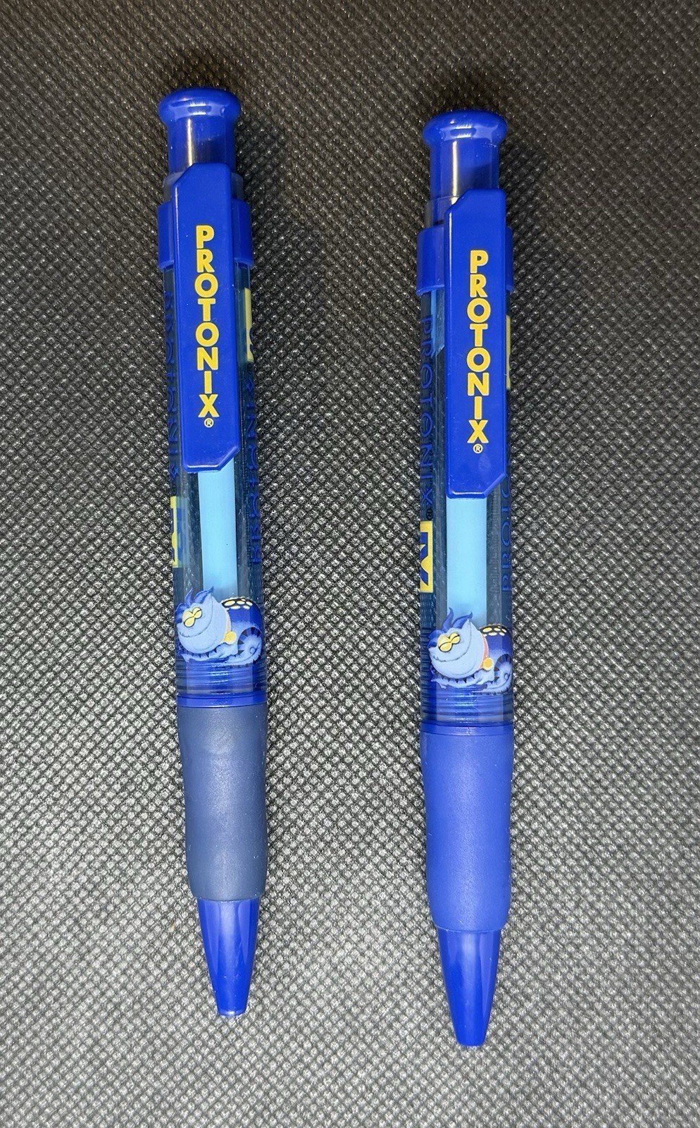 Protonix Pharmaceutical Drug Rep Pens (2)