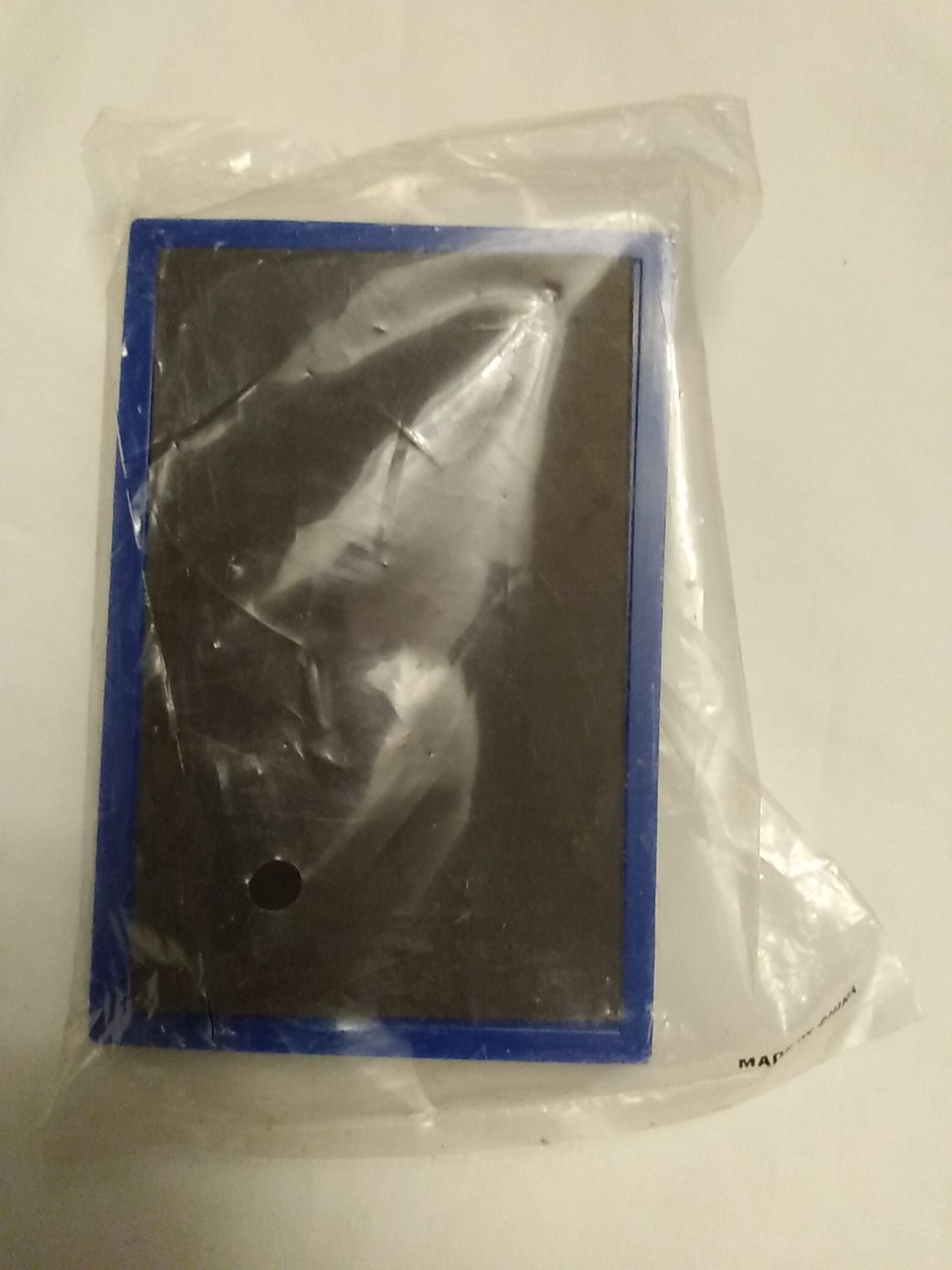 VIOXX NEW Magnetic Clip Merck Pharmaceutical Advertising Rofecoxib SEALED in bag