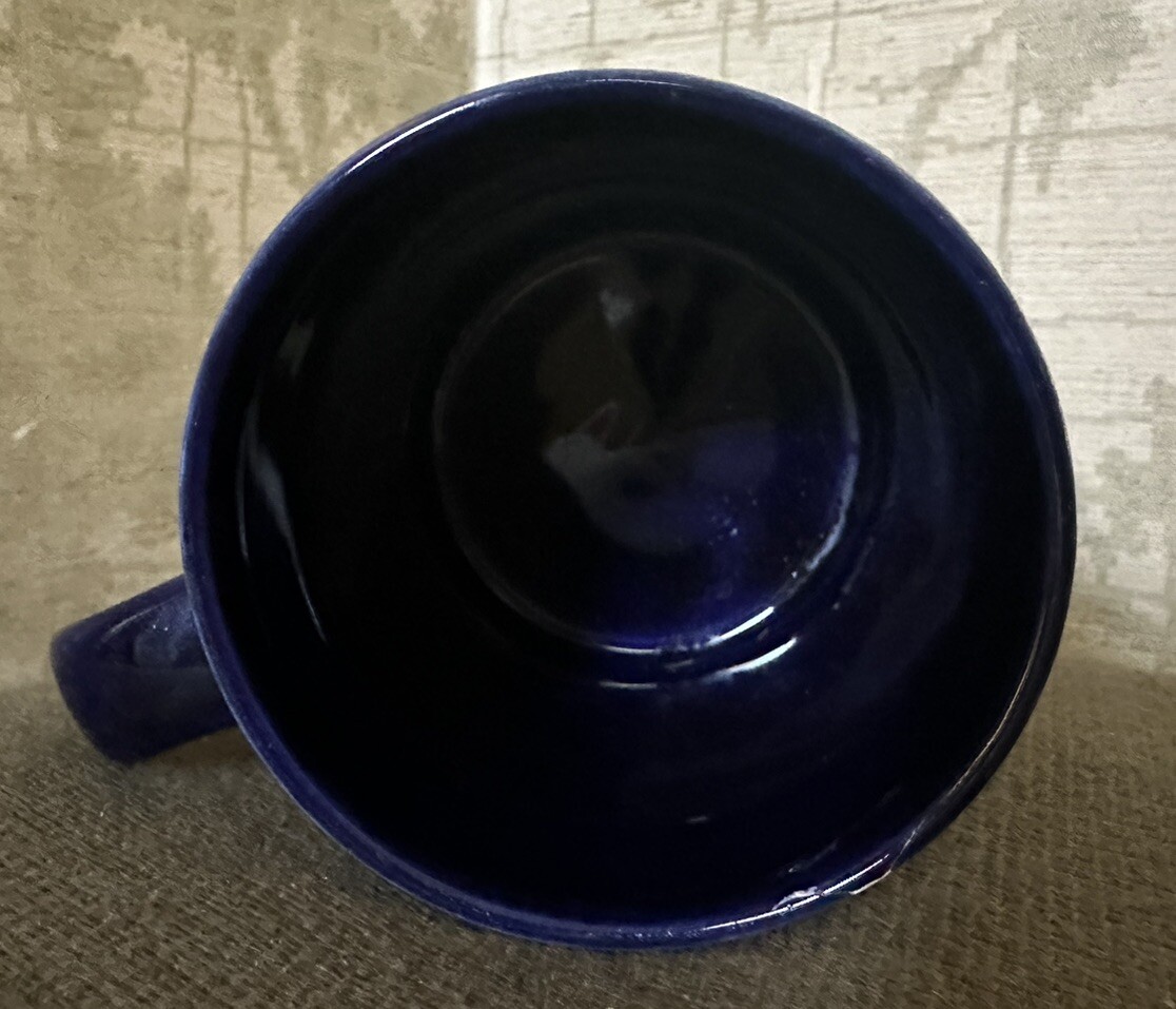 Vintage Drug Rep Calan SR Mug Pharmaceutical Advertisement – Used