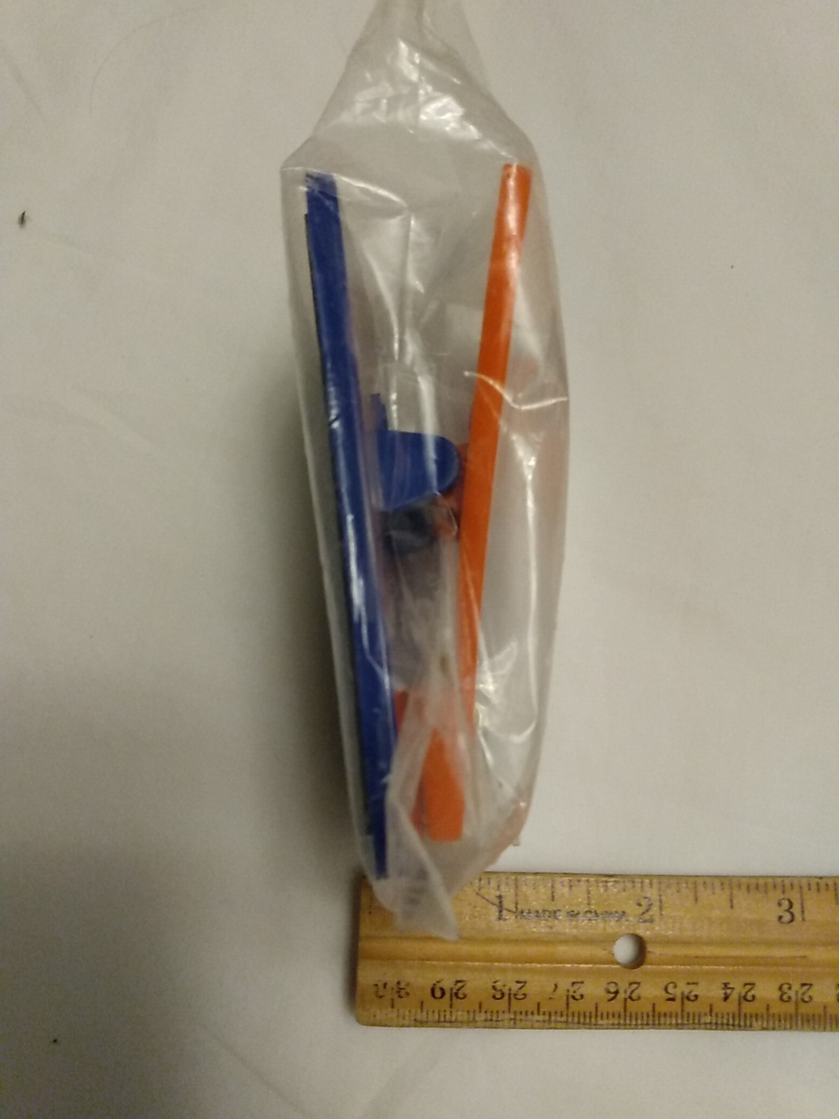 VIOXX NEW Magnetic Clip Merck Pharmaceutical Advertising Rofecoxib SEALED in bag