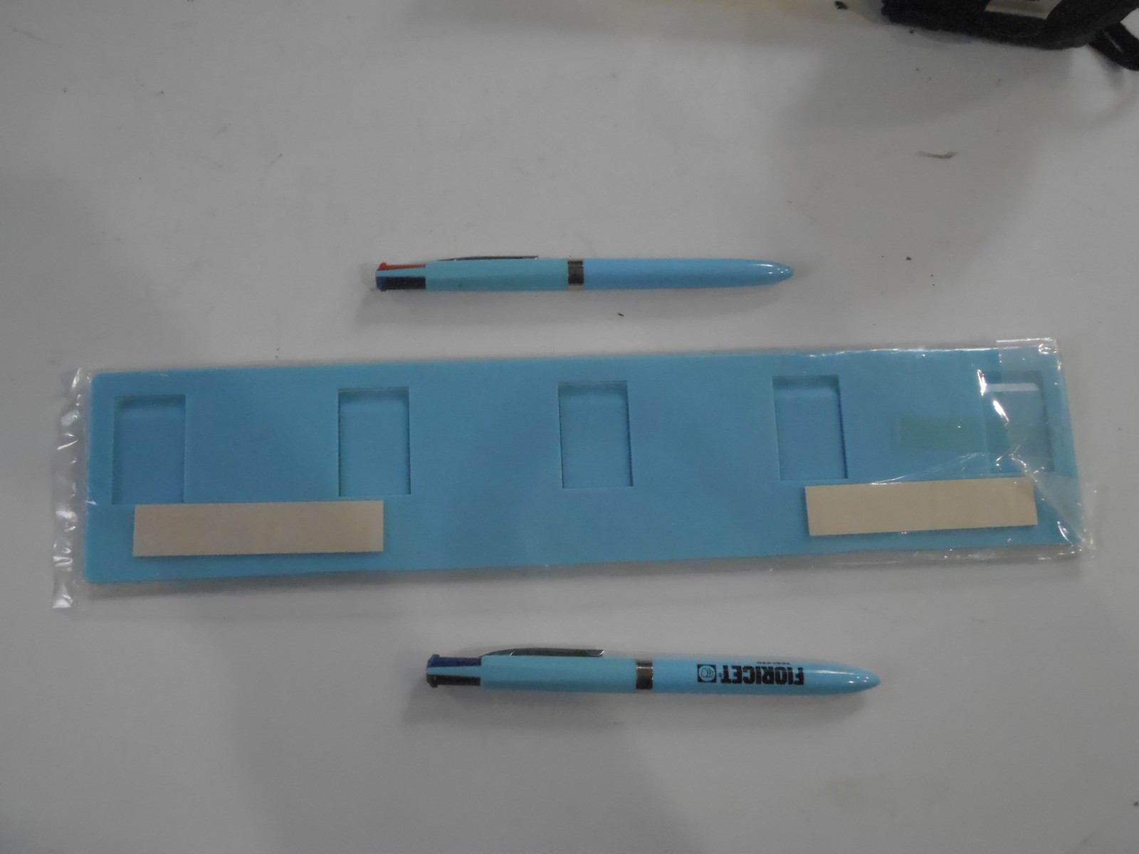 FIORICET MANUFACTURERS REP. HAND OUTS