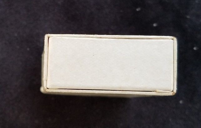 Old AD Medicine Box Hufeland’s Sure Dyspepsia Cure Graeber & Potter Meriden CT