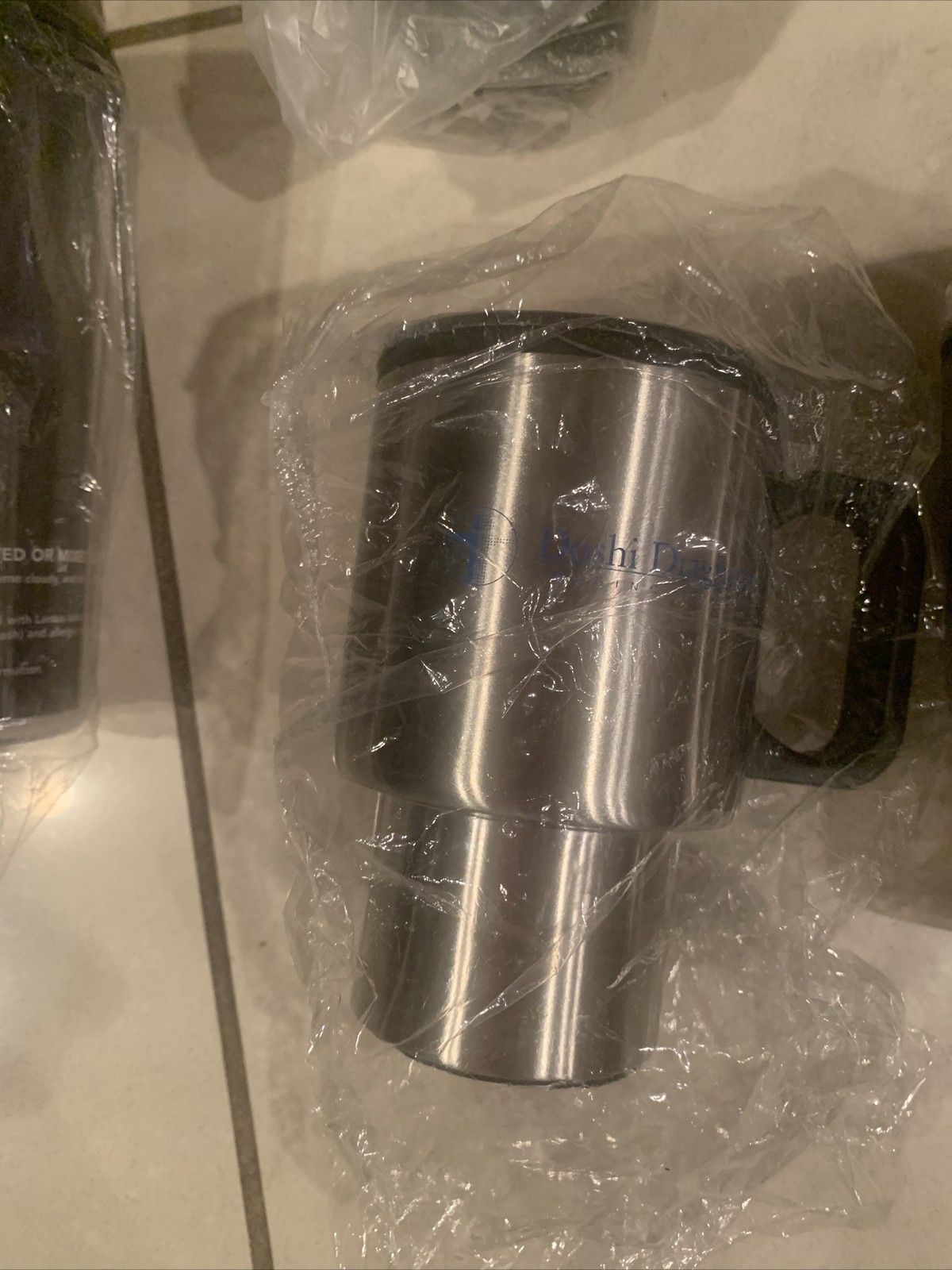 One (1) Drug Rep Pharma Tumbler Travel Mug Cup Your Choice. All New