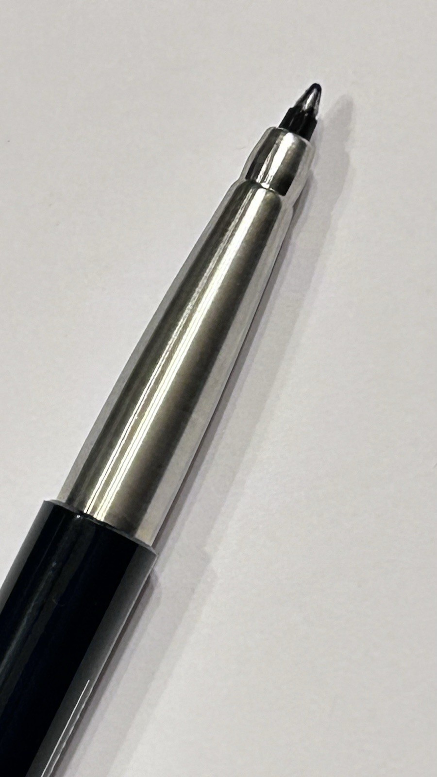 EMINASE Anistreplase Parker Vector Pen Drug Rep Pharmaceutical Advertising