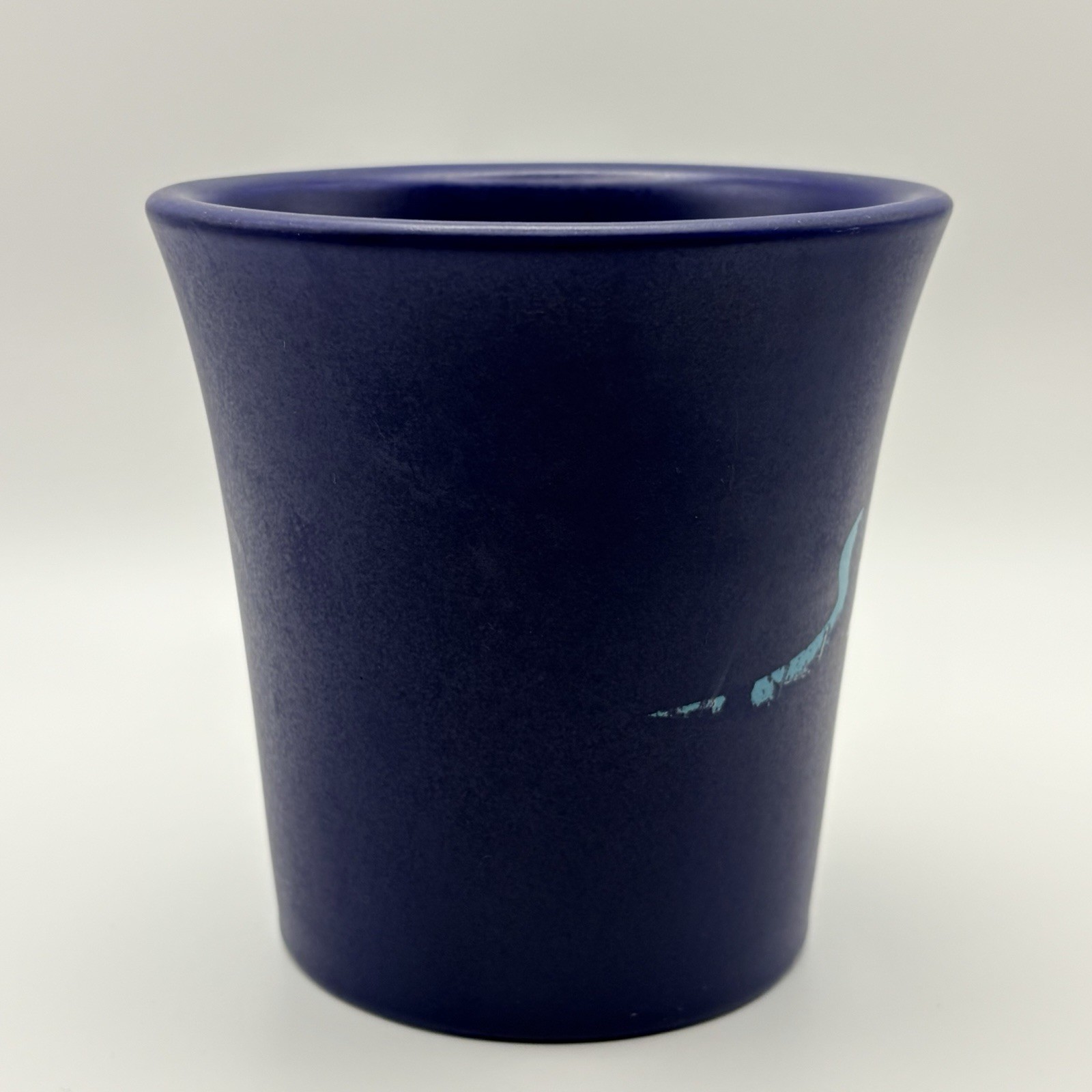 Zoloft Pharmaceutical Mug Advertising Pharma Rep 12 oz Drug rep Collectible