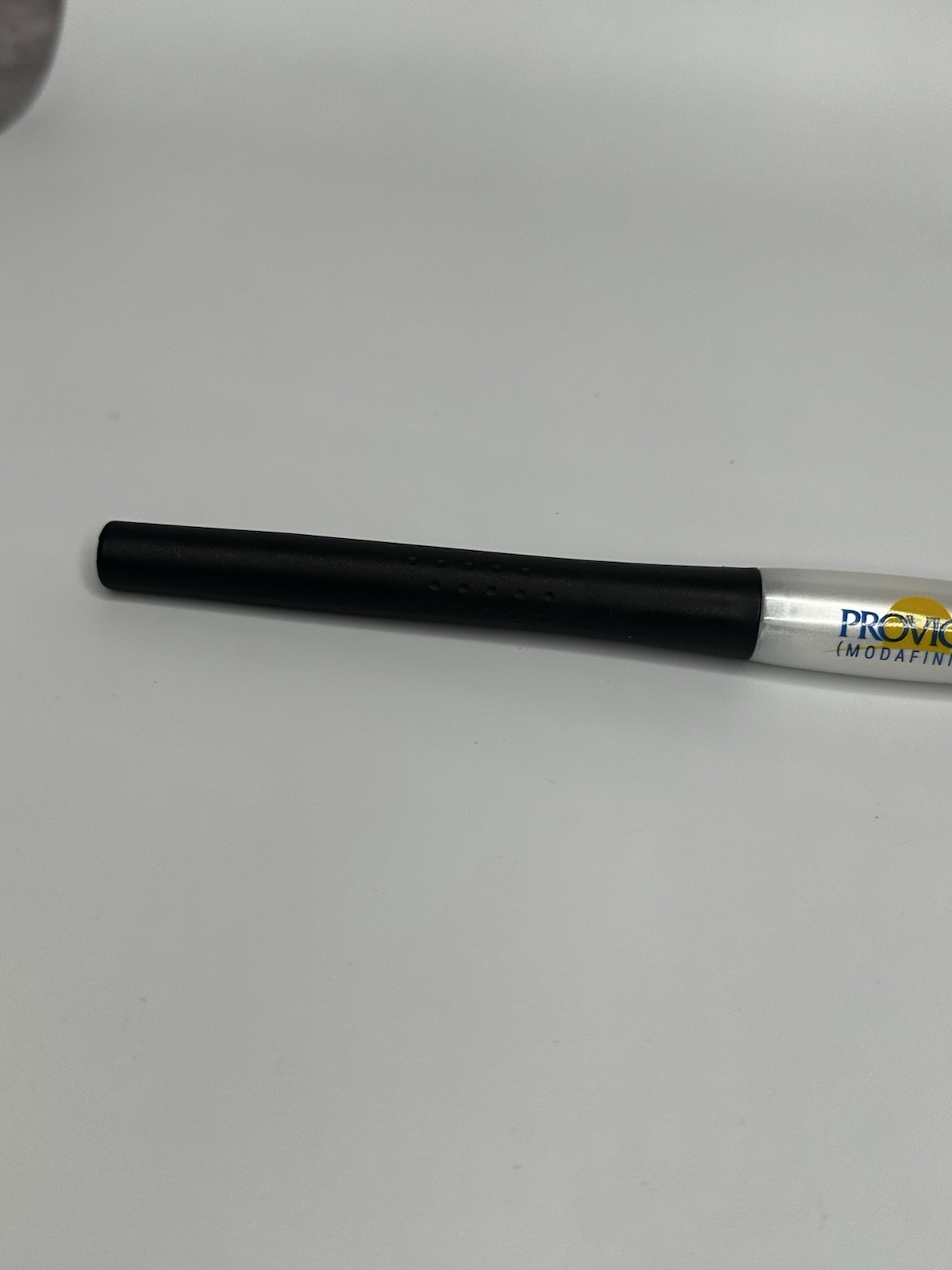 Drug Rep Provigil Retractable Pencil/Pens Duo Pharmaceutical Bic