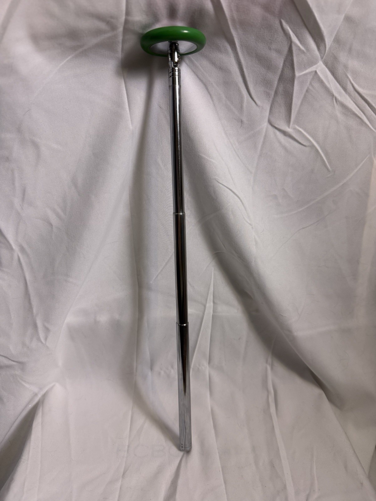 Telescoping Celebrex Medicine Reflex Drug Rep Green Hammer Promo