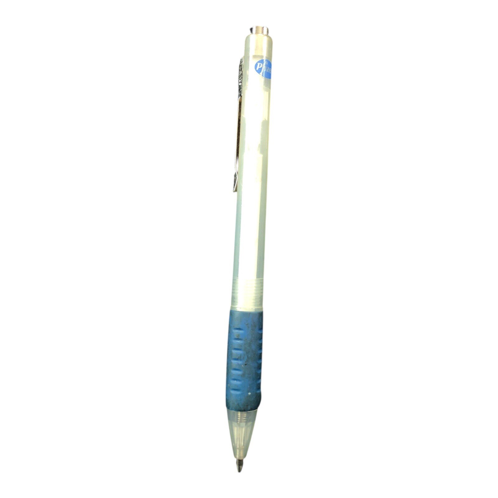 RARE VINTAGE “GEODON” PFIZER DRUG PROMOTIONAL PEN HTF