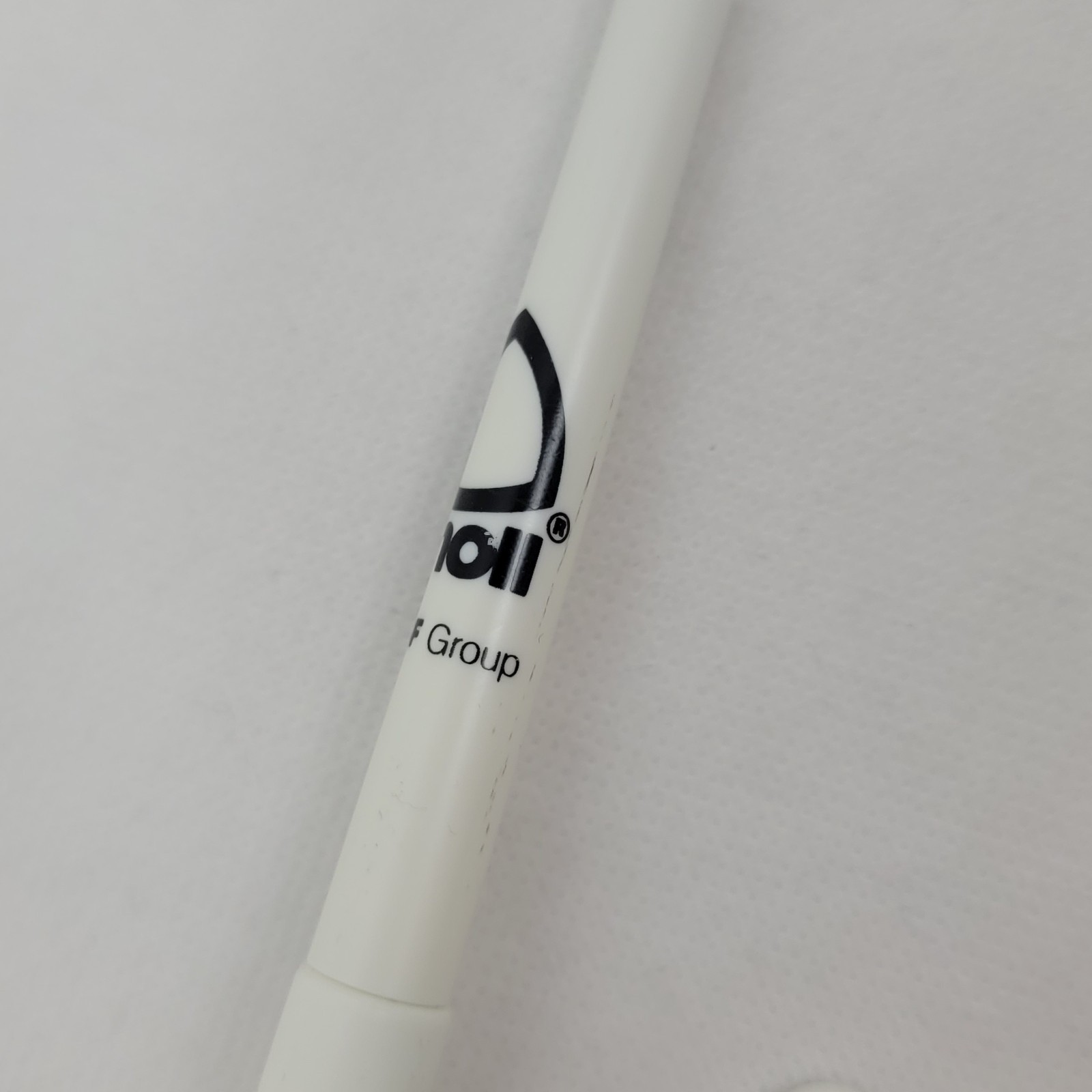 VICODEN Keychain PEN Drug Rep KNOLL Basf Pharmaceuticals Promo Advertising
