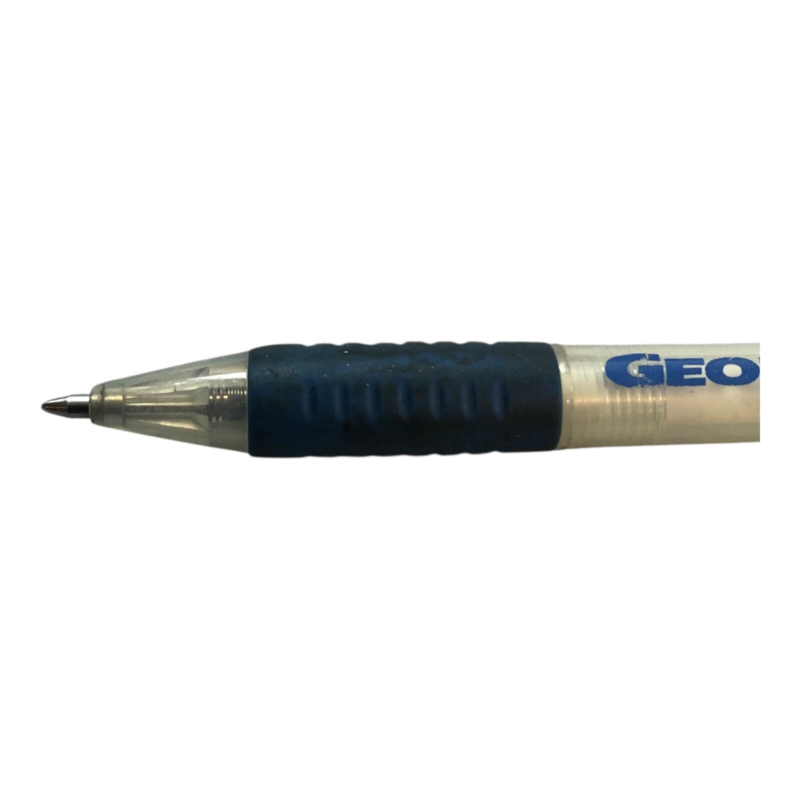 RARE VINTAGE “GEODON” PFIZER DRUG PROMOTIONAL PEN HTF