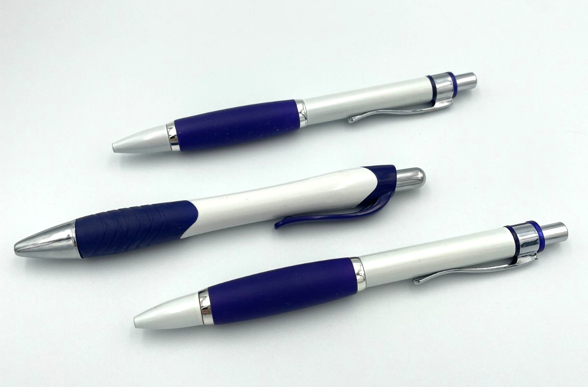 Lantus SoloSTAR Drug Rep Pen Lot of 3 VTG Refillable Pharma Swag Collectibles