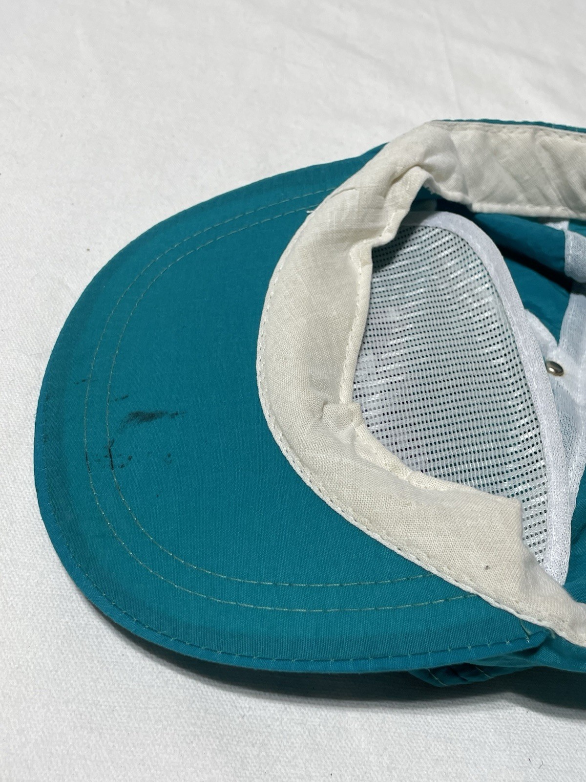 Vintage Zantac Ranitidine HCI/Glaxo SnapBack Pharmaceutical Drug Promo Merch