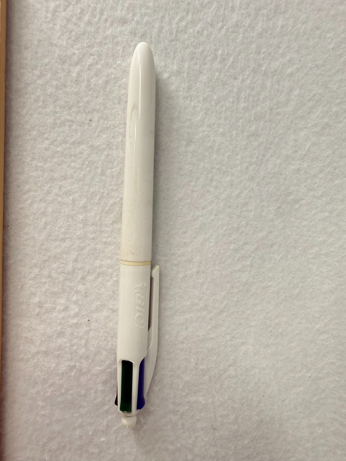 Duratuss GP Pharmaceutical Advertising Pharmaceuticals Rep Writing Pen *READ*
