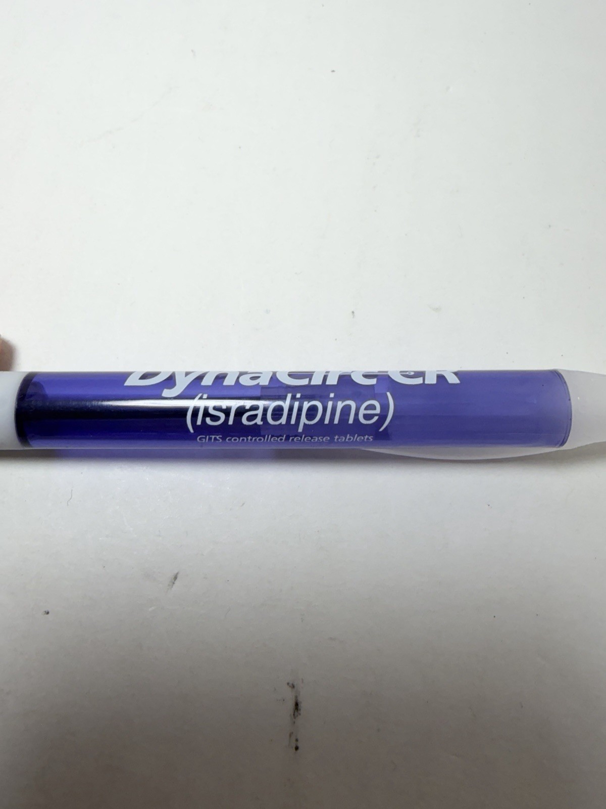 LOT OF 6 Pharmaceutical Drug Rep Medical Advertising Promo Pens Cipro Evista