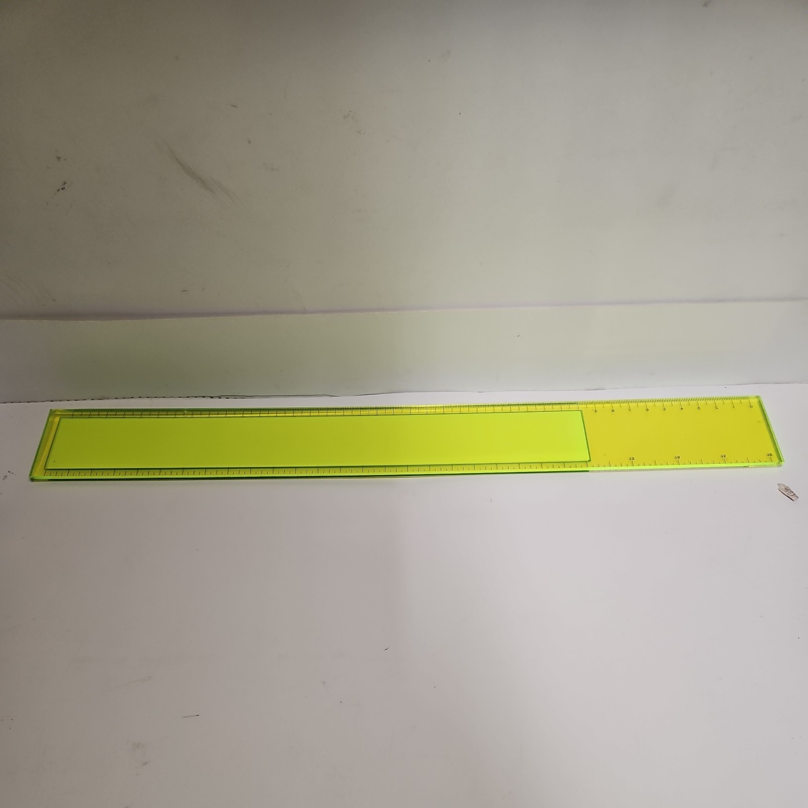 Effexor XR Green Ruler Pharmaceutical Drug Rep Promo Advertising