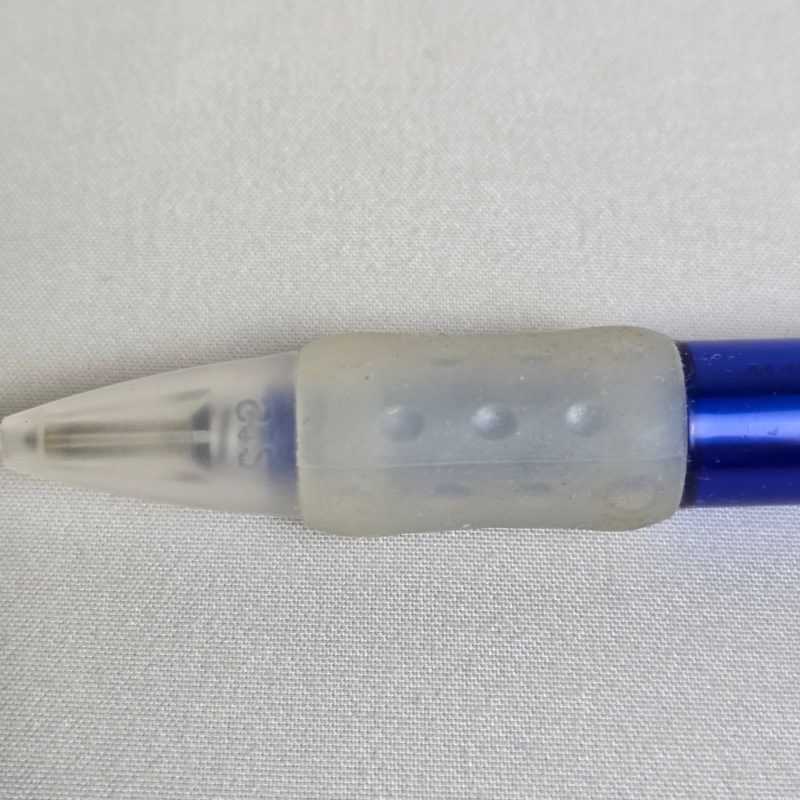Lovenox Pen, Medical Pharmaceutical Drug Rep Promo, Black Ink, Plastic, Working