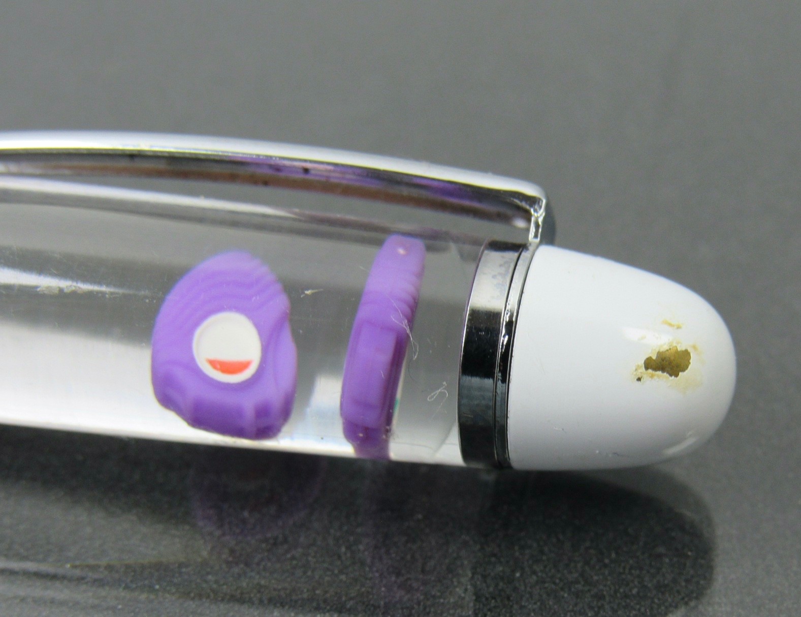 Advair Lot Floating Diskus PEN + Sticky Pad Drug Rep Pharmaceutical Advertising