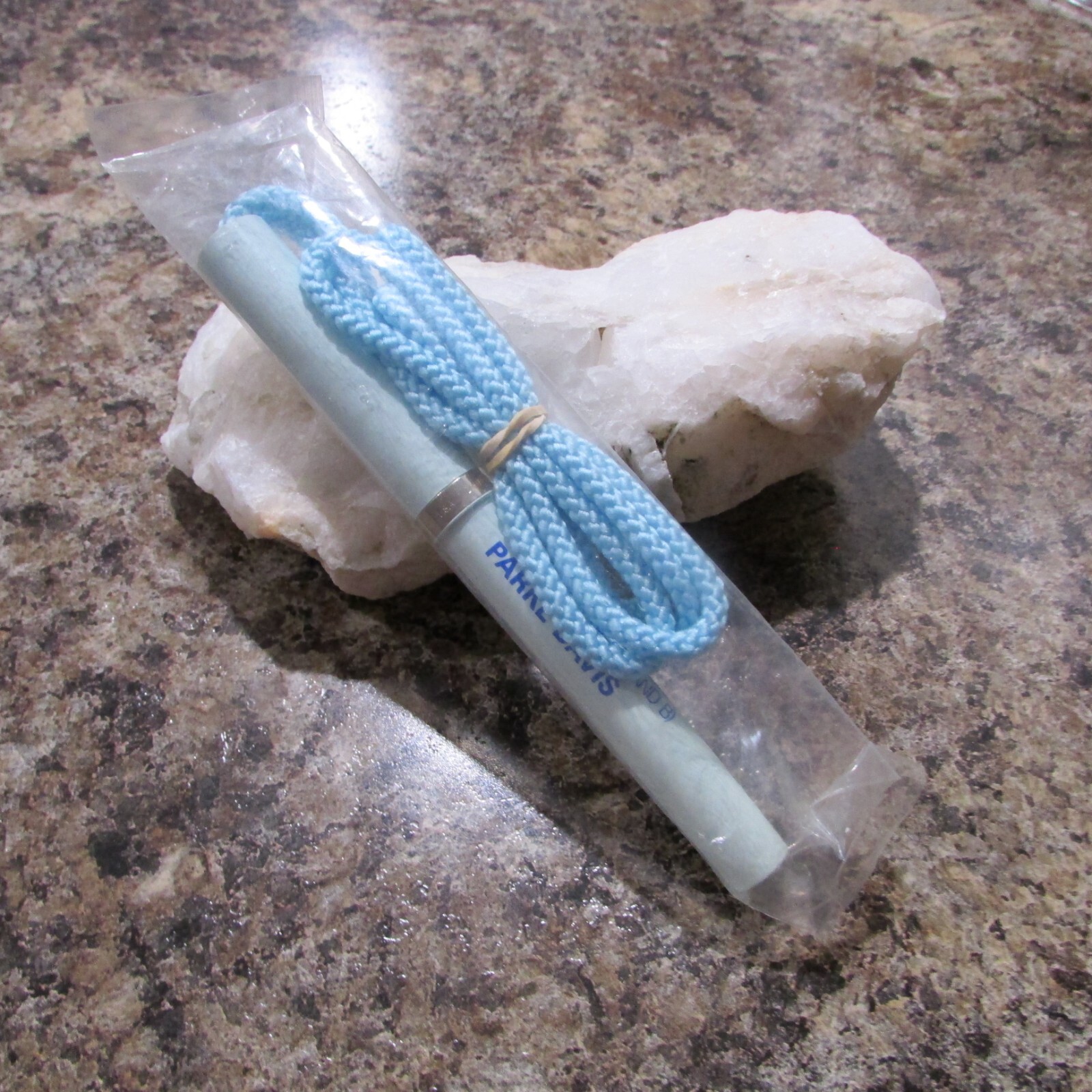 Plavix Drug Rep Pharmaceutical Promotional Advertising Pen