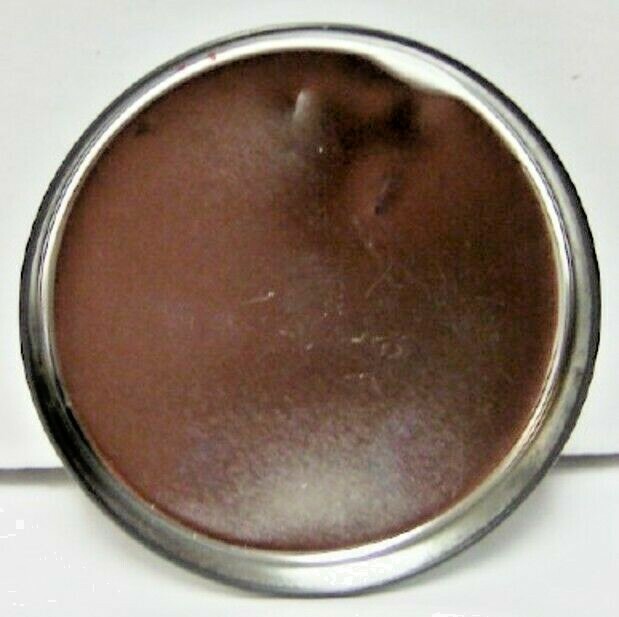 LODINE IT WORKS FOR ME 1991 DRUG REP LOGO TIN