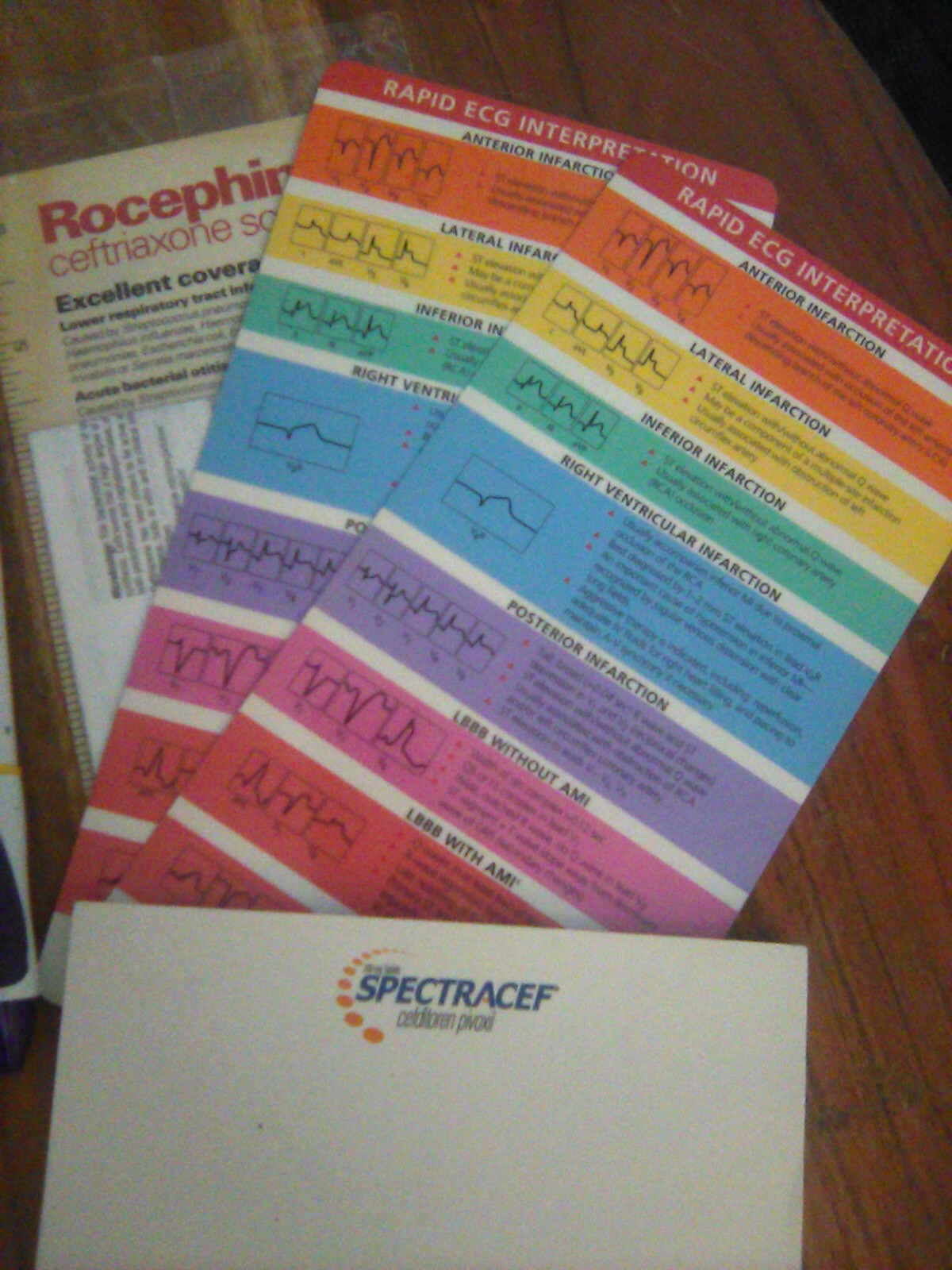 Pharmaceutical Drug Rep HUGE LOT VIAGRA 15 PENS NOTE PAD, EKG CARDS, DOSING CARD