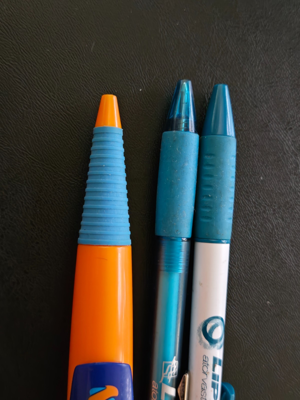 Lipitor Crestor Pens Pharmaceutical Medical Drug Rep Collectible