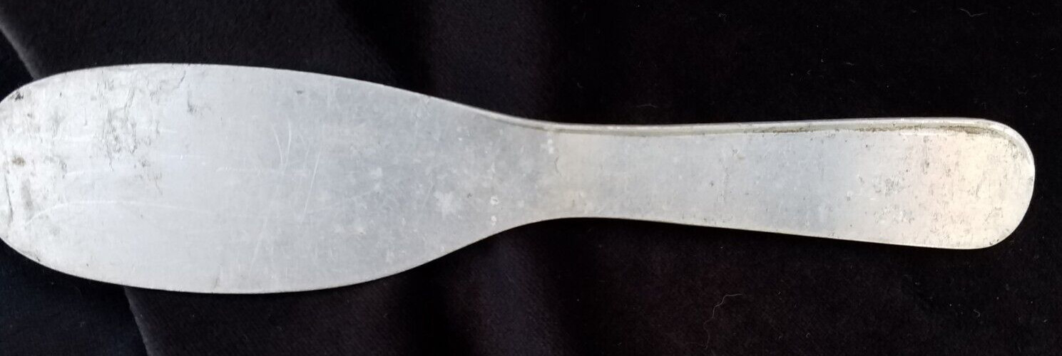 Old Advertising Premium Medicine Applicator Antiphlogistine Poultice Rub Remedy