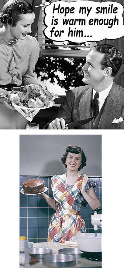 1950’s How To Be Good Housewife & Tranquilizer DVD