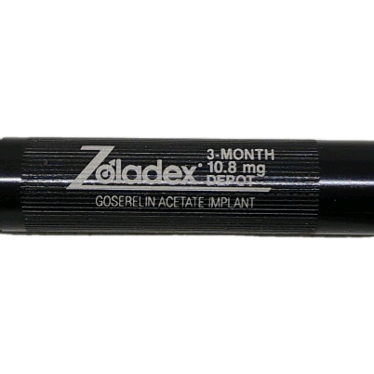 Zoladex Pharmaceutical Drug Rep Mini Keychain Mag Light Flashlight Heavy Metal