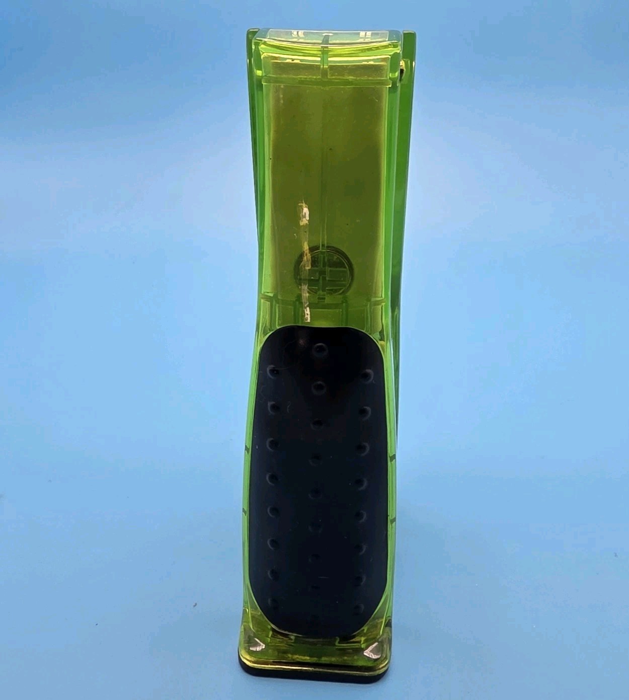 Zyrtec Stapler Drug Rep Pharmaceutical Collectible Bright Green