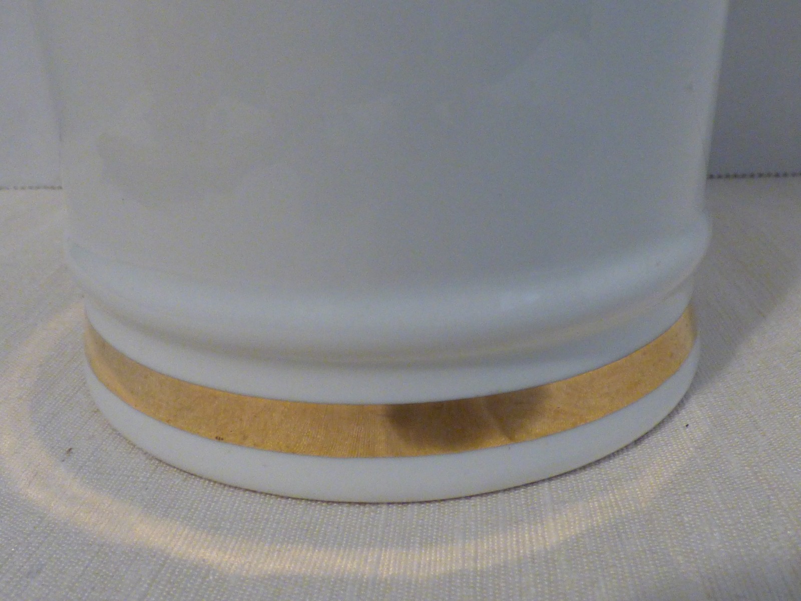 Owens Illinois EXT OPii (Opium Extract) Apothecary Jar
