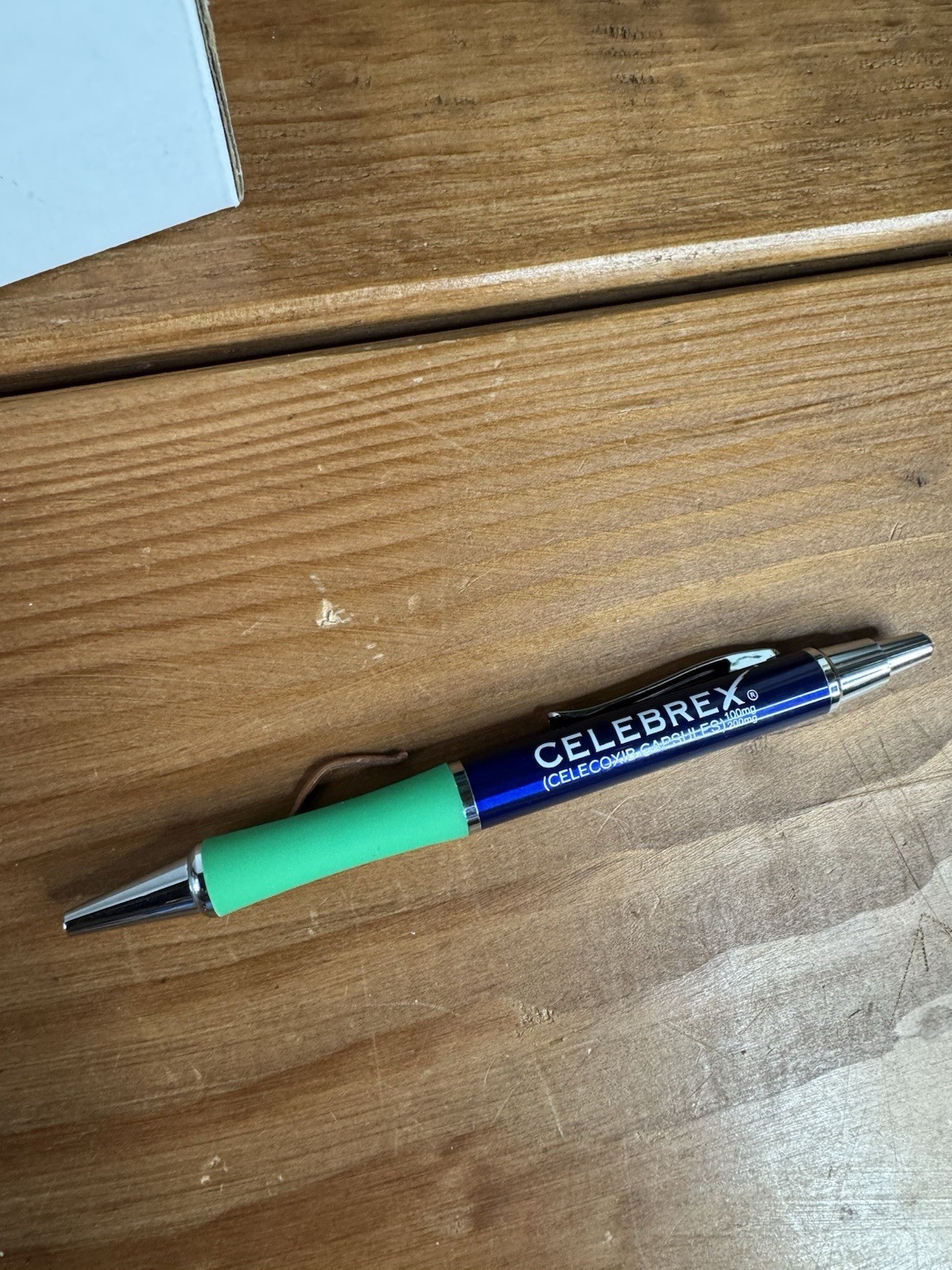Celebrex Promo Lot Mug Travel Cup Whiteboard Pen Eraser Pharma Drug Rep NEW